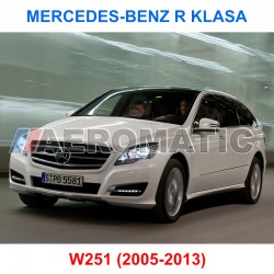 Mercedes-Benz R Klasa W251