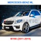 Mercedes-Benz ML W166
