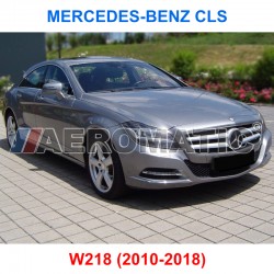 Mercedes-Benz CLS W218