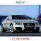 Audi A7 C7