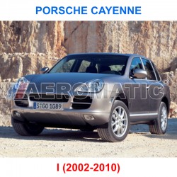 Porsche Cayenne I