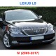 Lexus LS IV