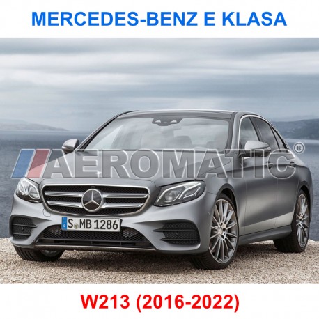 Mercedes-Benz E Klasa W213