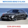 Mercedes-Benz E Klasa Coupe C238