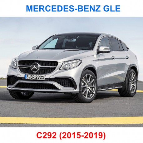 Mercedes-Benz GLE C292